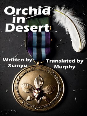 cover image of Orchid in Desert